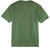 Lacrosse Mens Forever Forward Tee Green Poly/Spandex S/S T-Shirt
