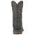 Hoss Boots Mens We The People CT WP Brown Leather Work Boots