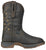Hoss Boots Mens We The People CT WP Brown Leather Work Boots