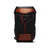 Danner Unisex 26L Daypack Black/Monk's Robe Nylon Backpack