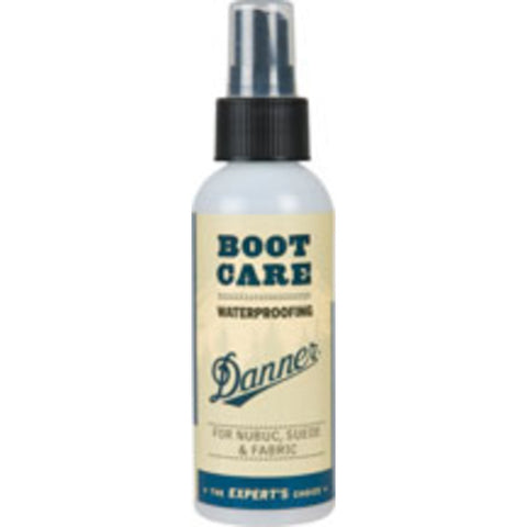 Danner Waterproofing Spray Unisex Clear Boot Care 97003