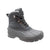 Winter Tecs Mens Durable Lace Black Winter Boots