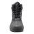 Winter Tecs Mens Durable Lace Black Winter Boots