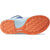 Avenger Womens Haven CN Grey/Peach Work Shoes