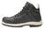 Avenger Mens Black Leather Comp Toe 7282 Breaker 6in Work Boots