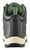 Avenger Mens Black Leather Comp Toe 7282 Breaker 6in Work Boots