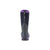 Dryshod Arctic Storm Kids Childrens Foam Black/Purple Winter Boots