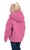 Berne Mens Desert Rose 100% Cotton Toddler Hooded Coat