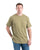Berne Apparel Mens Heavyweight Pocket Tee Desert 100% Cotton S/S T-Shirt