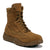 Belleville Mens AMRAP Field Coyote Leather Military Boots