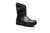 Bogs Mens Bozeman Mid Black Rubber Work Boots