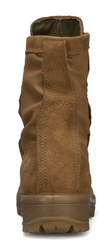 Belleville Waterproof Flight & Combat Boots C790 Coyote Leather