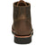 Chippewa Mens Classic 2.0 6in Lace Up Chocolate Apache Leather Work Boots