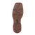 Durango Mens Florida Flag Leather Cowboy Boots