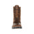 Durango Mens Russet Leather Maverick XP WP Lacer Work Boots