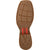 Durango Mens Rebel Pro Lite Western Tan/Tobacco Leather Cowboy Boots
