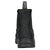 DieHard Mens Polara Black Leather Full-Grain Oiled Work Boots