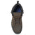 DieHard Mens Squire Brown Leather Crazy Horse Work Boots