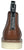 DieHard Mens Colt Soft Toe Brown Leather Work Boots