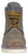 DieHard Mens Monte Soft Toe WP Brown Leather Work Boots