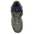 DieHard Mens Comet CT WP SR Olive Leather Work Boots