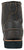 DieHard Mens Monte Composite Toe Brown Leather Work Boots