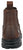 DieHard Mens Nitro Composite Toe Brown Leather Work Boots