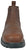 DieHard Mens Nitro Composite Toe Brown Leather Work Boots