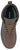 DieHard Mens Tundra CT WP SR EH Brown Leather Work Boots