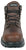 DieHard Mens Charger V2 CT WP SR Brown Leather Work Boots