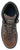 DieHard Mens Charger V2 CT WP SR Brown Leather Work Boots