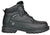 DieHard Mens Charger V2 CT WP SR Black Leather Work Boots