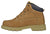 DieHard Mens Charger Soft Toe Tan Nubuck Work Boots