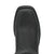 Dingo Mens Dean Harness Black Leather Motorcycle Boots