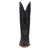 Dingo Womens Love Bug Black Leather Cowboy Boots