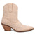 Dingo Womens Sweetheartie Sand Leather Cowboy Boots