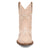 Dingo Womens Sweetheartie Sand Leather Cowboy Boots