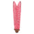 Dingo Womens Movin On Pink Suede Cowboy Boots