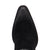 Dingo Womens Songbird Black Suede Fashion Boots