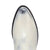 Dingo Mens Camino White Leather 8in Chelsea Boots