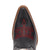 Dingo Womens Ace Of Spades Black Leather Cowboy Boots