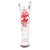 Dingo Womens Ace Of Spades White Leather Cowboy Boots