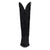 Dingo Womens Evita Black Suede 16in Cowboy Boots
