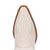 Dingo Womens Evita White Suede 16in Cowboy Boots