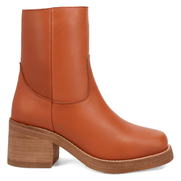 Dingo - Roxy Boot - Mustard