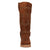 Dingo Womens Troubadour Brown Suede 16in Fashion Boots