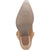 Dingo Womens Thunder Road Camel Suede Fashion Boots