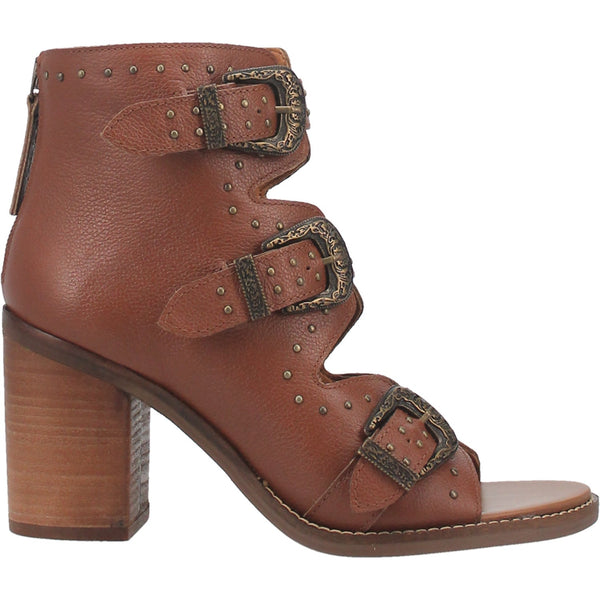 Dingo Lasso - Women's Sandals