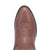 Dan Post Mens Pike Brown Leather Cowboy Boots 11 D