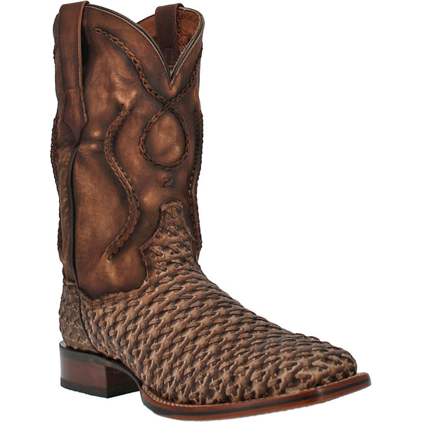 Dan post fish boots 2025